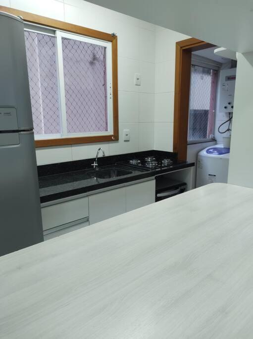 Apartamento Em Capao, No Centro! Capão da Canoa Eksteriør billede