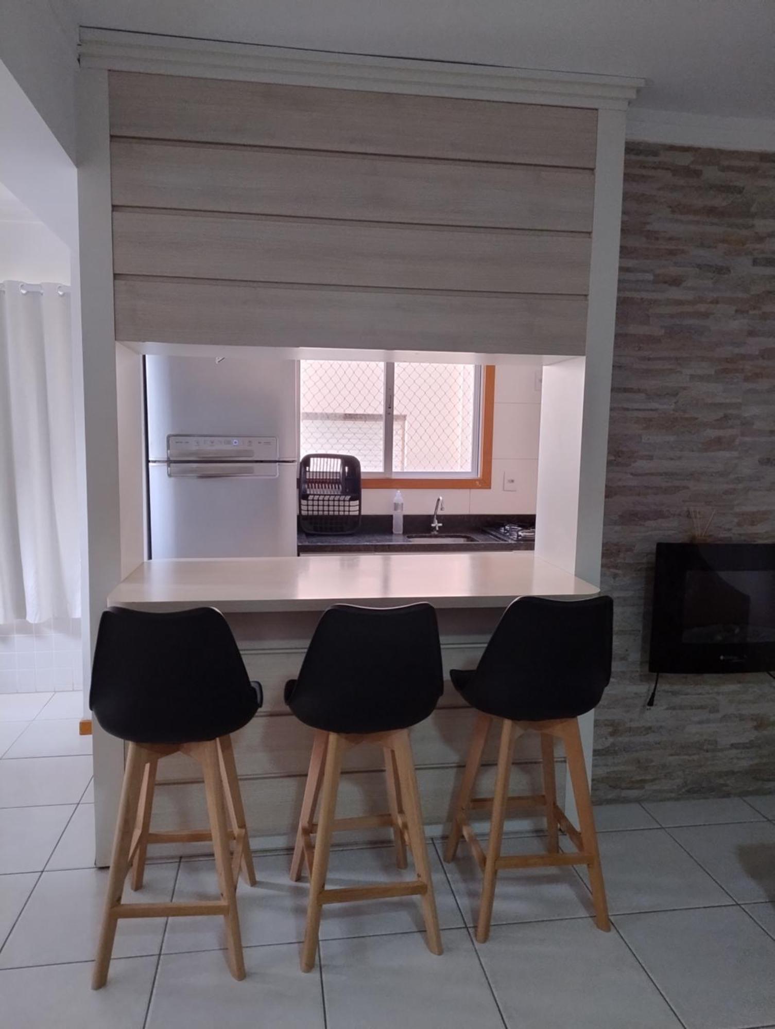 Apartamento Em Capao, No Centro! Capão da Canoa Eksteriør billede